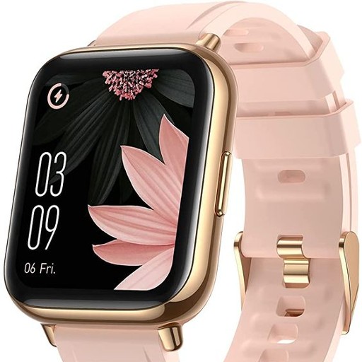 agptek smart watch icon