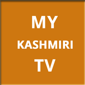 Kashmiri TV Channels icon