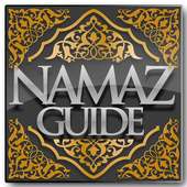 Namaz Guide on 9Apps