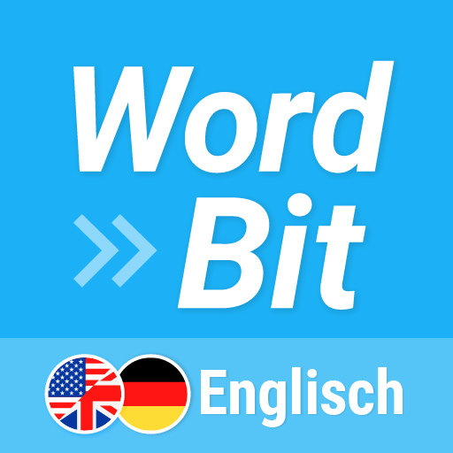 WordBit Englisch أيقونة