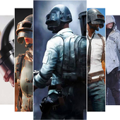 WallPapers for PUBG Wallpaper 4k icon