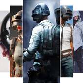 WallPapers for PUBG Wallpaper 4k