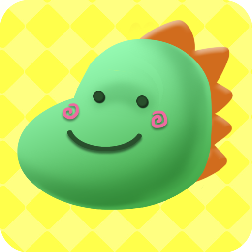 Like A Music Dino icon