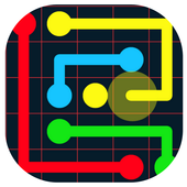 Flow connect free icon