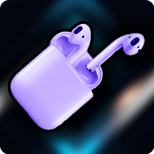 AirDroid for iphone icon