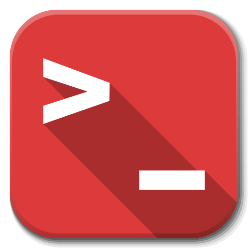 Root Shell Executor icon