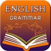 English Grammar on 9Apps