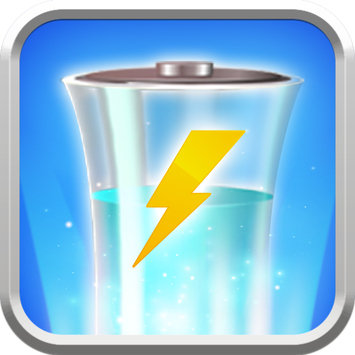 Battery Health - Saver Power icon