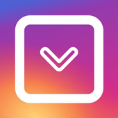 Video Downloader for Instagram icon