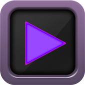 Free HD Video Player icon