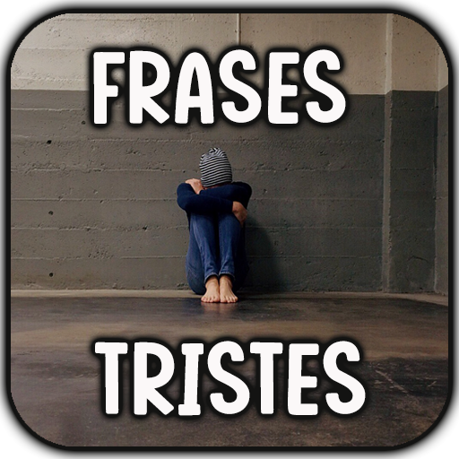 frases tristes de amor иконка