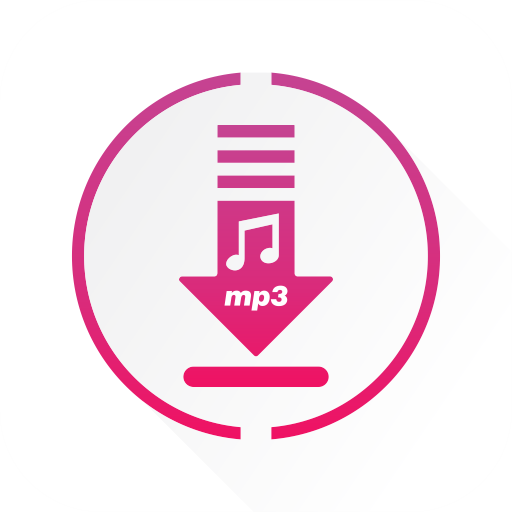 MP3 Download- Free MP3 Downloader APP icon