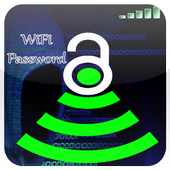 Wifi Password Recovery icon