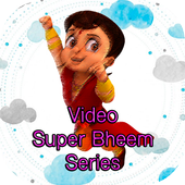 Video Super Bheem Series icon