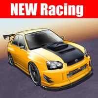 Lalu Lintas Real Racing Drift