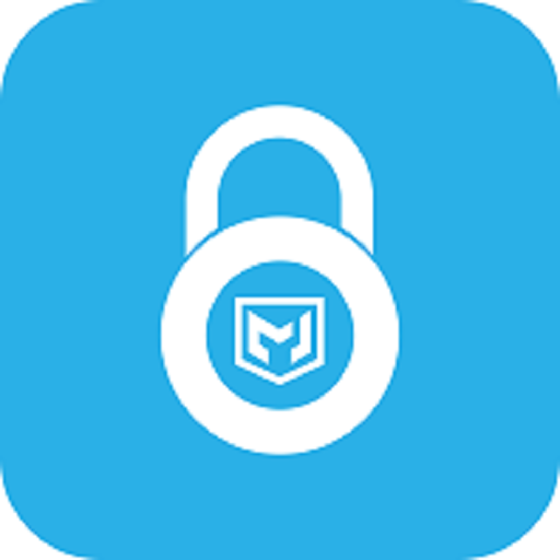 MAXFree Lock icon