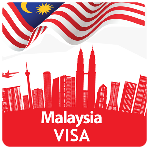 Malaysia Visa icon