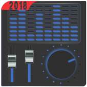 Bass Booster EQ Pro - Speaker Equalizer Volume Amp on 9Apps