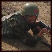 Soldiers Training Wallpapers icon