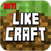Like Craft Ice Adventures icon