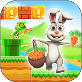 Super tavsan world icon