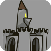 Strategy Bow and Arrow icon