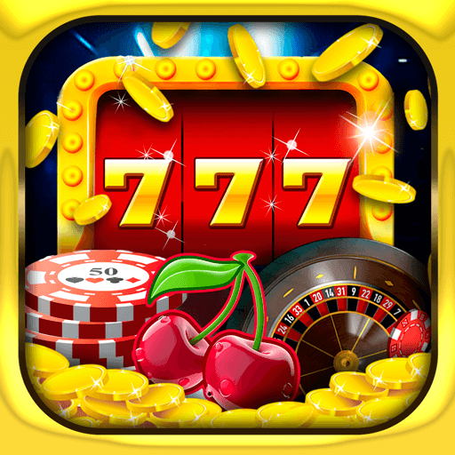 Golden Coin Slot icon