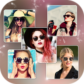 Photo Mixer : Collage Mixer icon