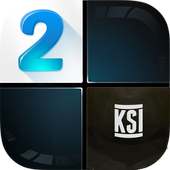 KSI Piano Game on 9Apps