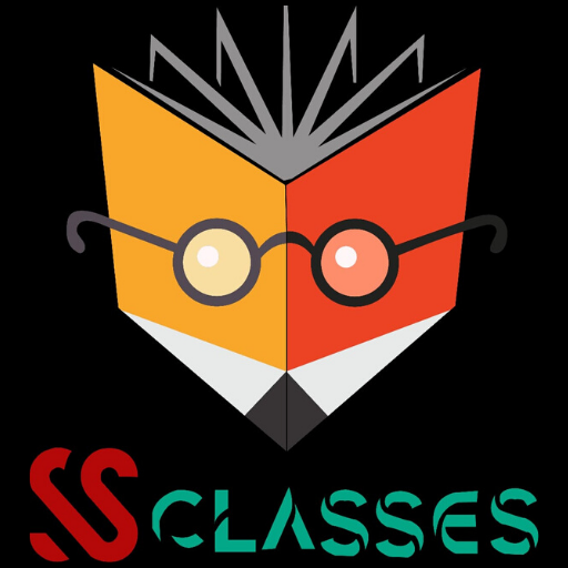 Smart Classes : The Learning App icon