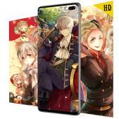 Hetalia Wallpaper HD ✨ on 9Apps