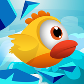 Rescue Bird Mania icon