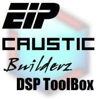 Caustic 3 Builderz DSP Demo on 9Apps