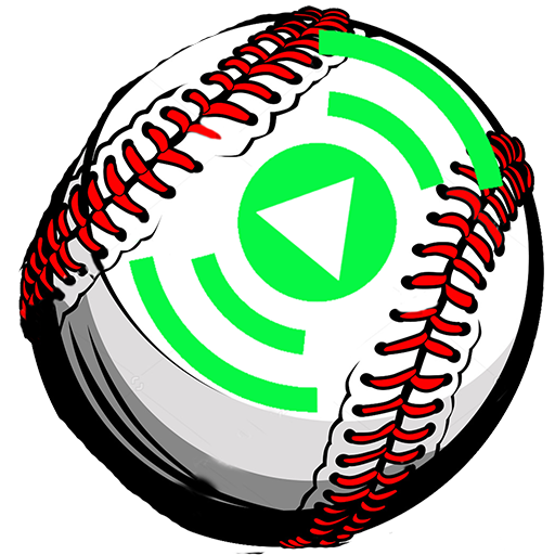 Béisbol en Vivo RD icon