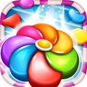 Cookie Clash - Match 3 Puzzle