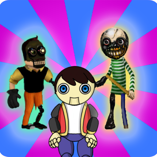 Evil World Heroes icon