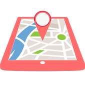 GPS Hack on 9Apps