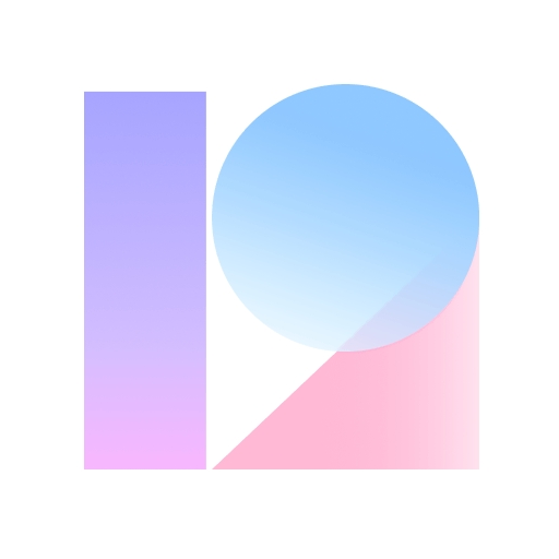 MIUI 12 Wallpapers icon