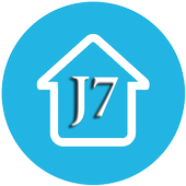 J7 Launcher Theme and IconPack icon
