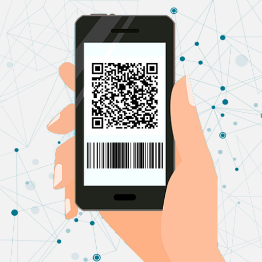 LPA Barcode &amp; QR-Code Scanner icon