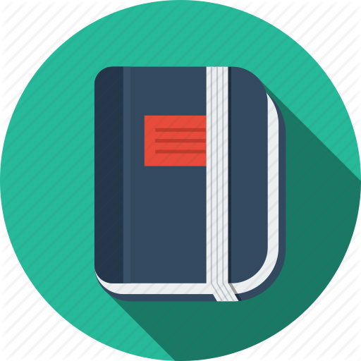 Computer Diary icon