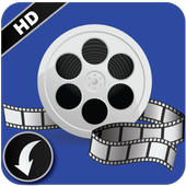 All Video Downloader App icon