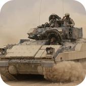 Free Weapons Photos Wallpapers icon