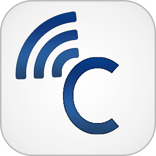 Car Connect Driver icon