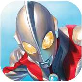 guide for ultrman on 9Apps