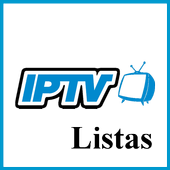 Listas para IPTV icon