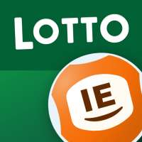 Irish Lotto & EuroMillions on 9Apps