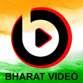 Bharat Video icon
