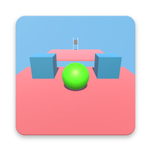 Rolling Ball icon