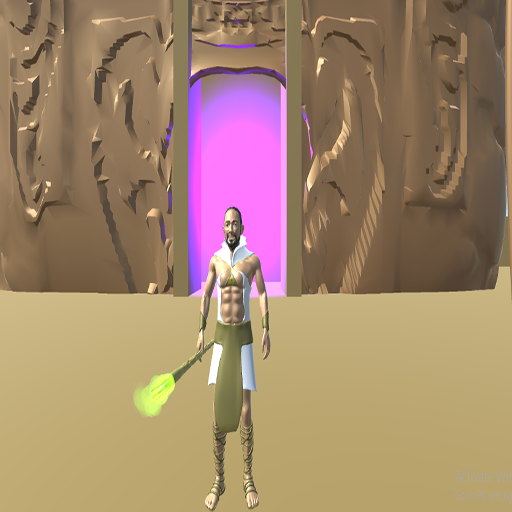 Grotto Of The King icon